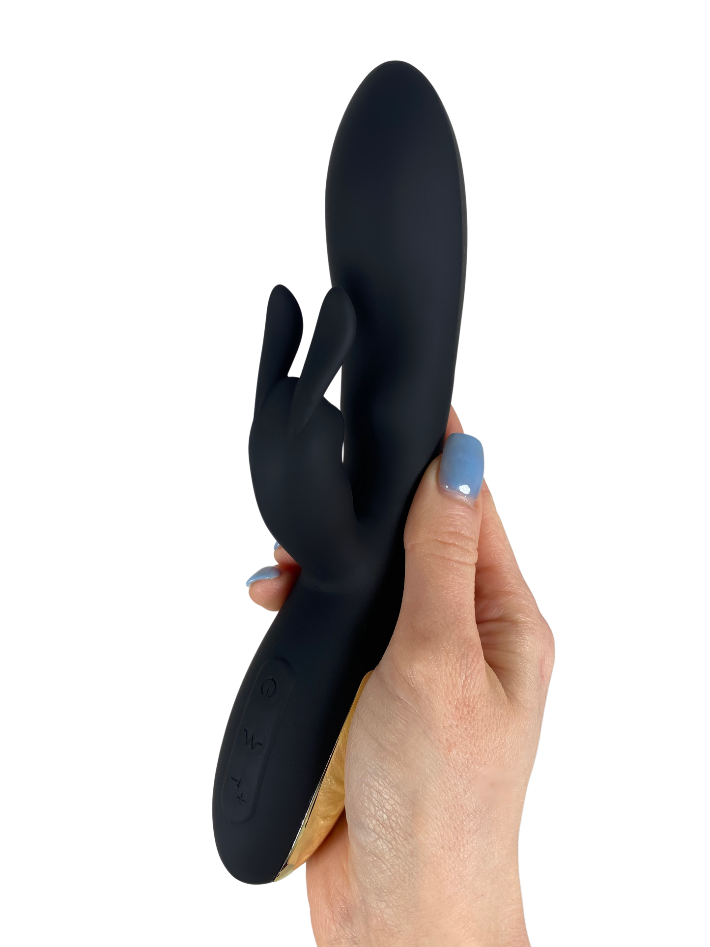 Agrippina – Vibrador de coelho à prova d'água